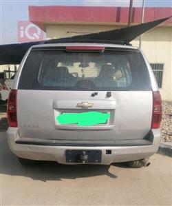 شيفروليه تاهو